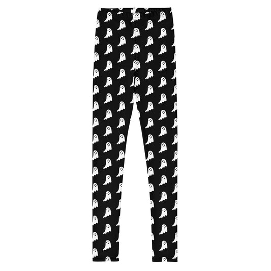 Ghosted Youth Leggings