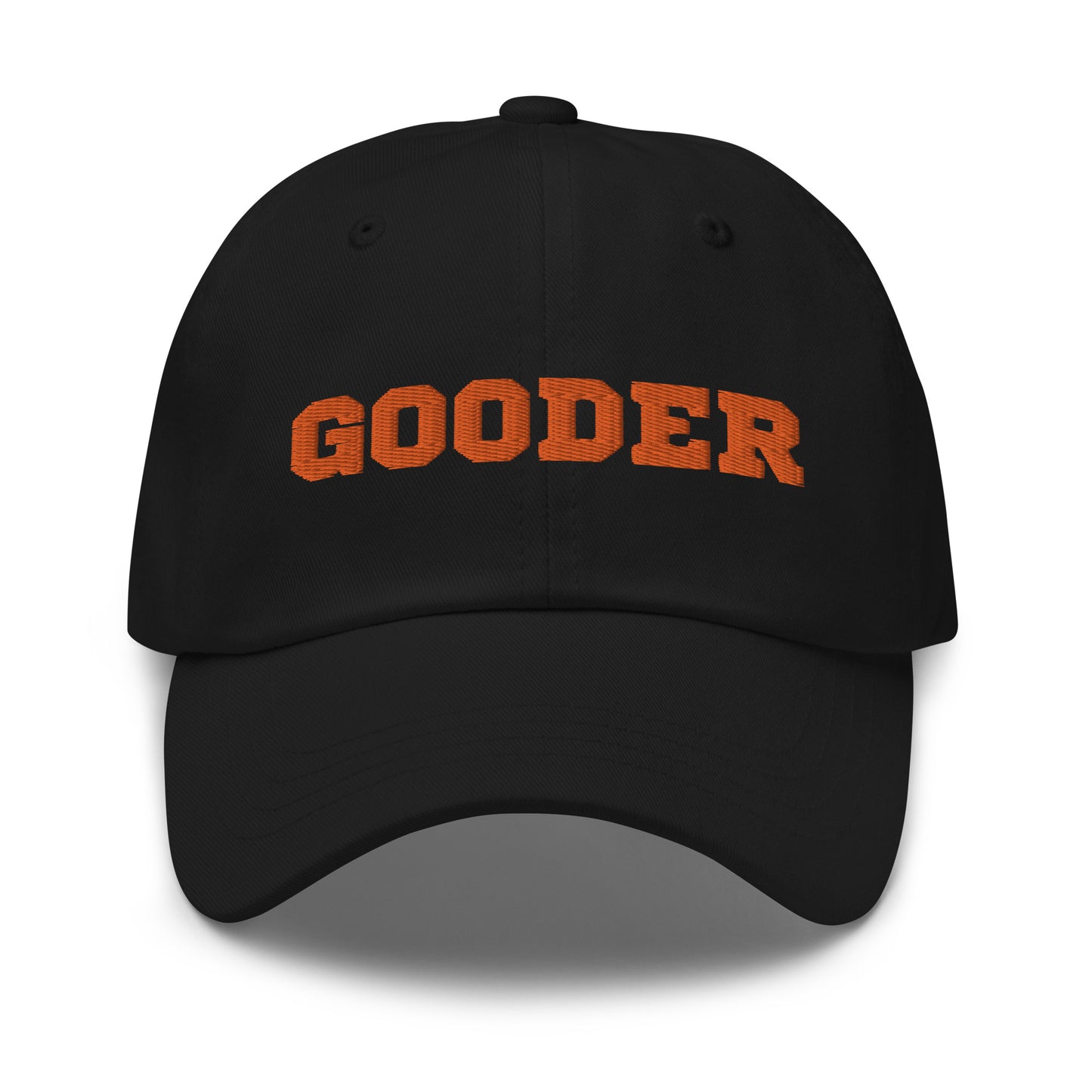 GOODER Dad hat