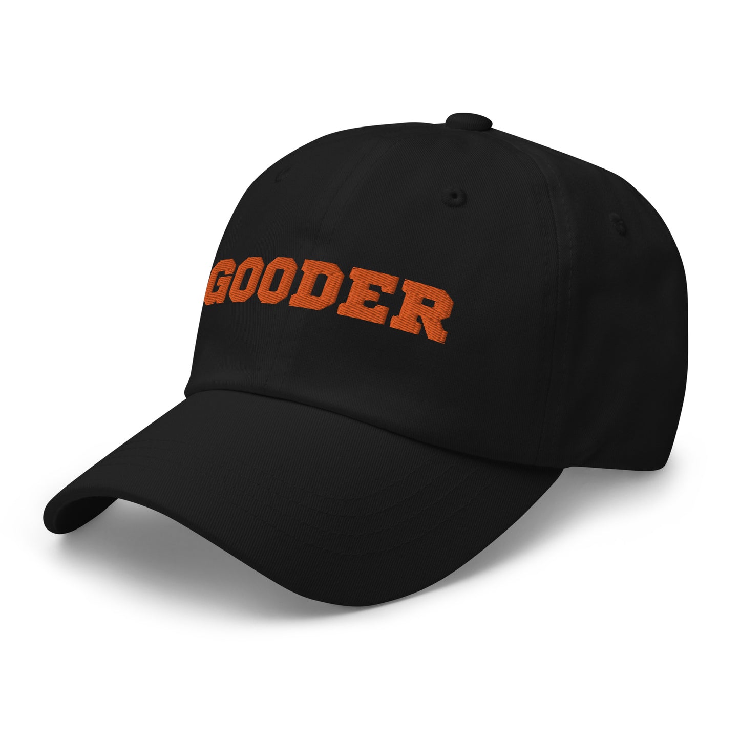 GOODER Dad hat