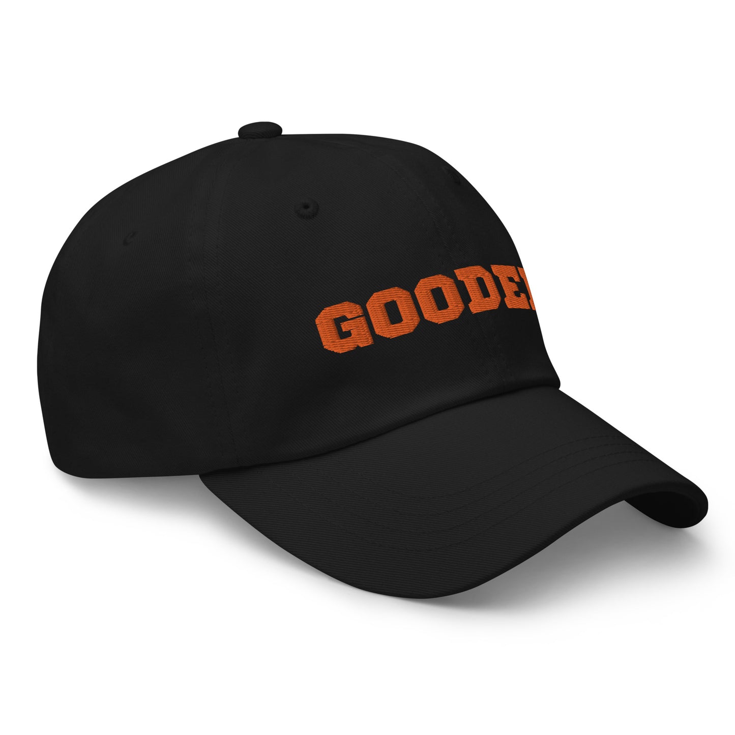 GOODER Dad hat