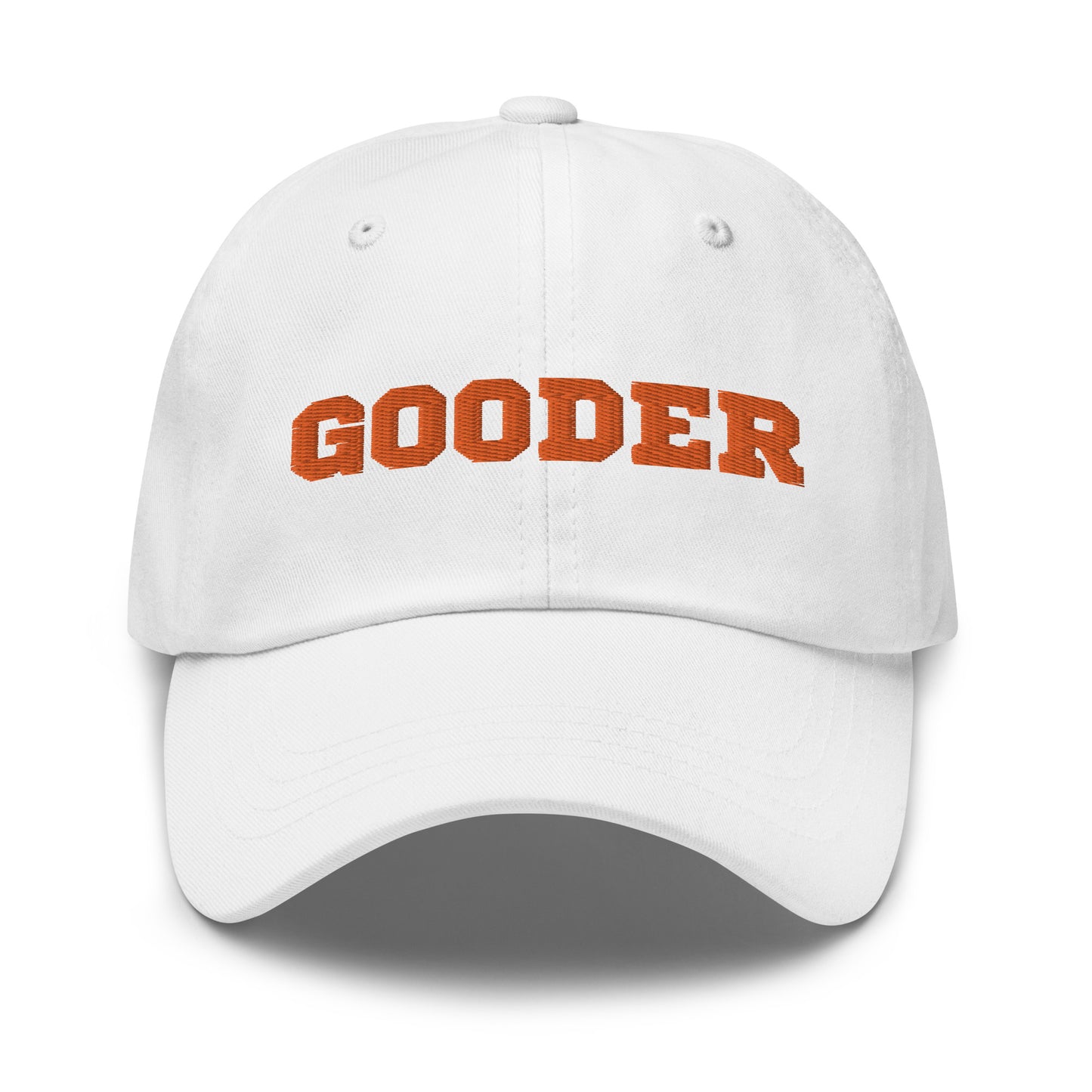 GOODER Dad hat