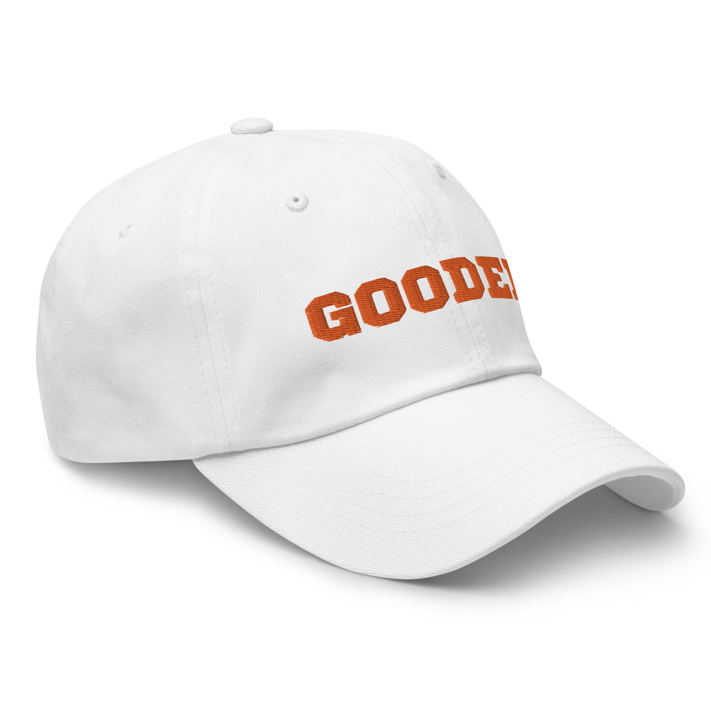 GOODER Dad hat