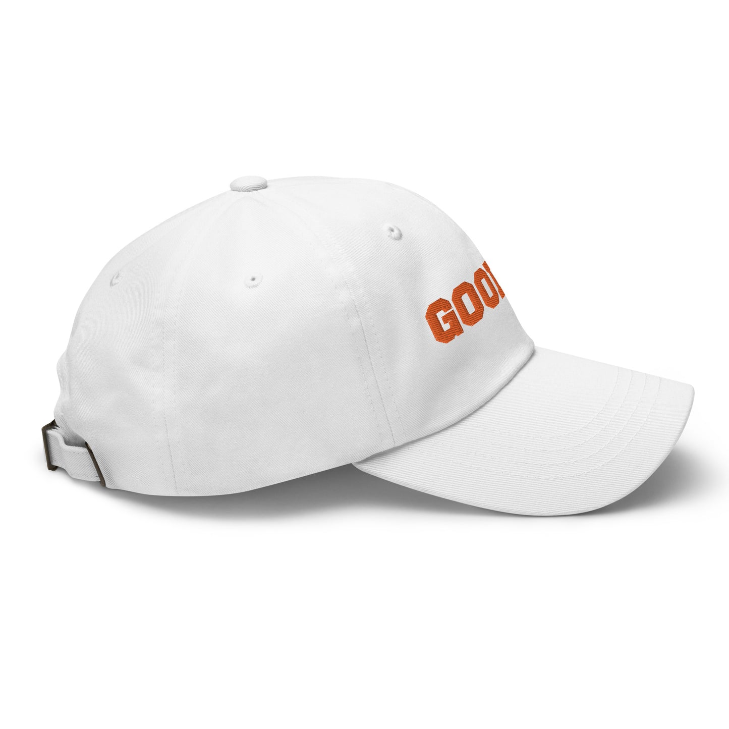 GOODER Dad hat