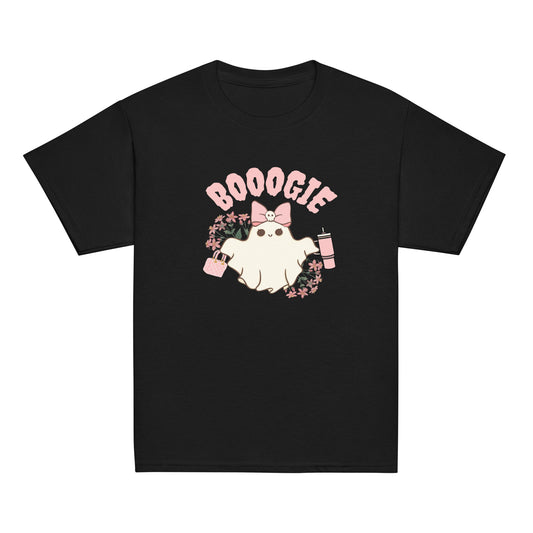 BOOOGIE Youth classic tee